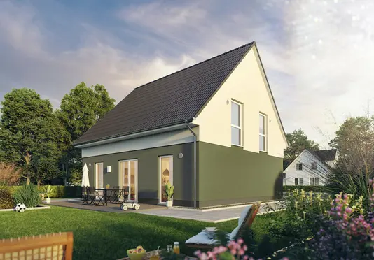 Edition-Clever-138-Gruen-Garten Editionshaus Clever 138+